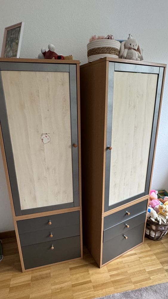 Armoire tr�s bon etat 100 Ville-la-Grand (74)
