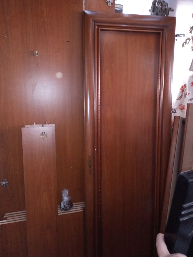 Armoire type meurisier 0 Loh�ac (35)