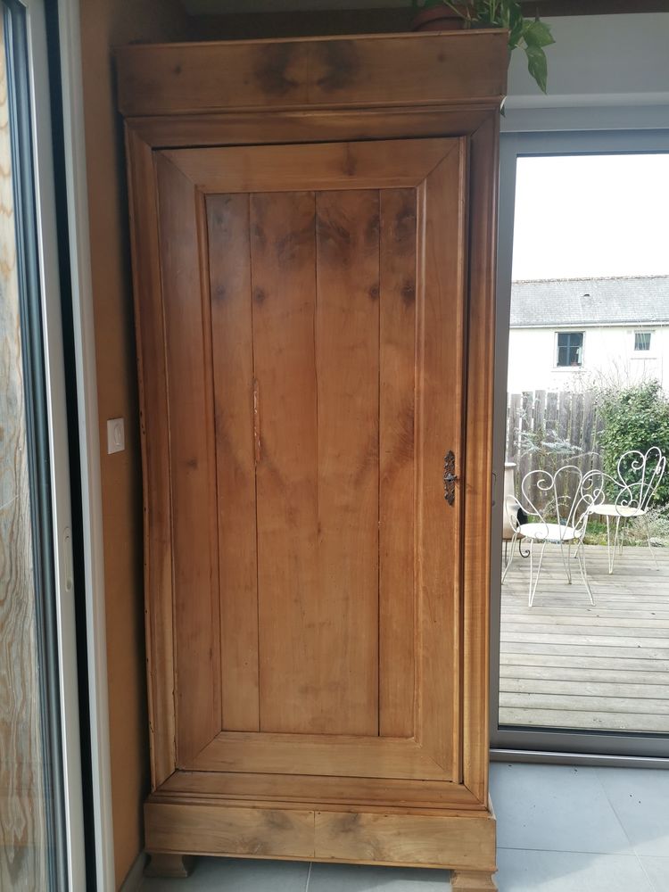 Armoire vaissellier 50 Rablay-sur-Layon (49)