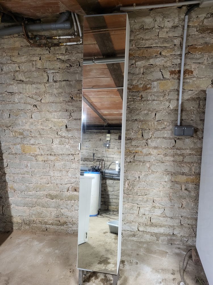 Armoire verticale 12 Pouilly-en-Auxois (21)