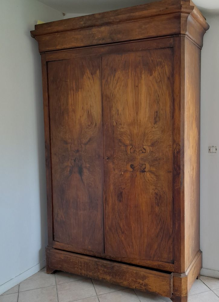 Armoire vintage Napol�on 3 0 Villenave-d'Ornon (33)