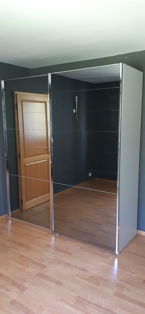 armoire vitr�e dressing 300 Offemont (90)