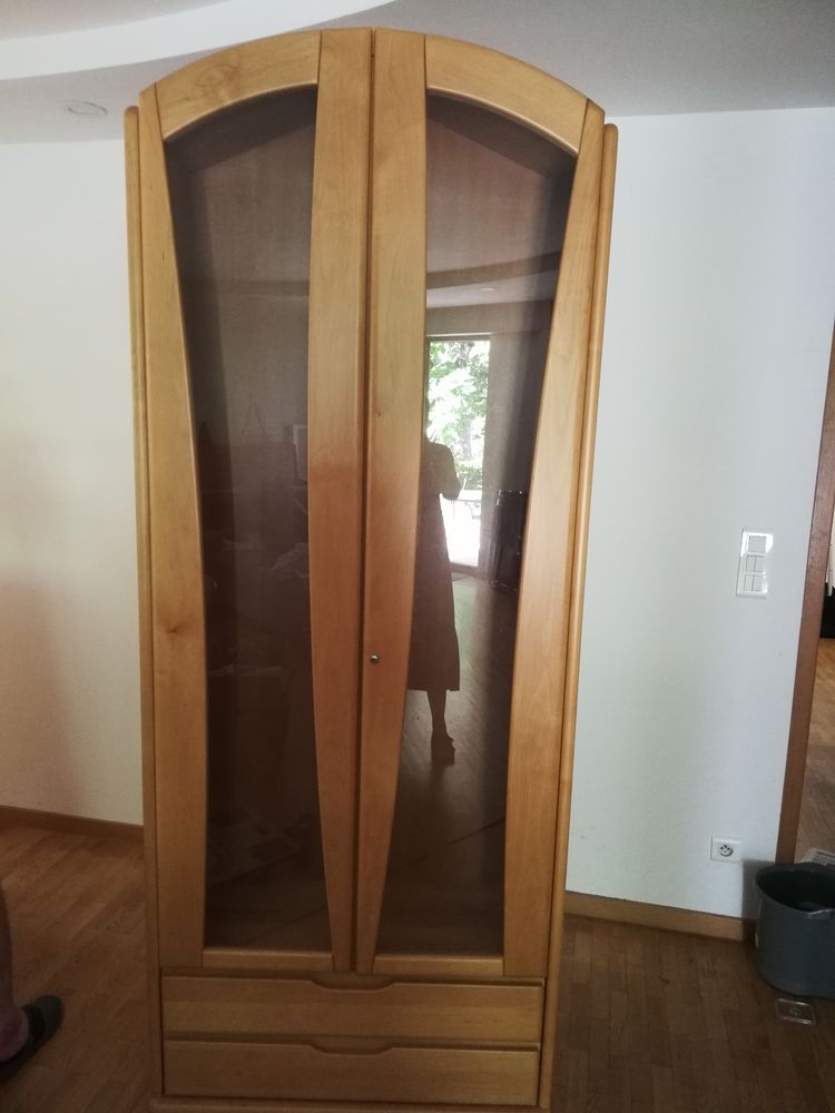 Armoire Vitrine 80 Strasbourg (67)