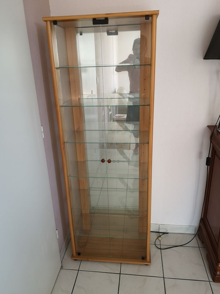 Armoire vitrine 250 Hy�res (83)