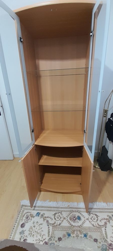 Armoire vitrine 20 Saint-Germain-l�s-Arpajon (91)
