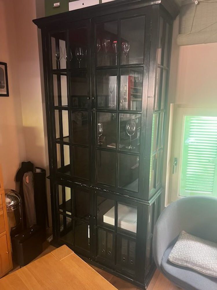 armoire vitrine 500 Le Revest-les-Eaux (83)