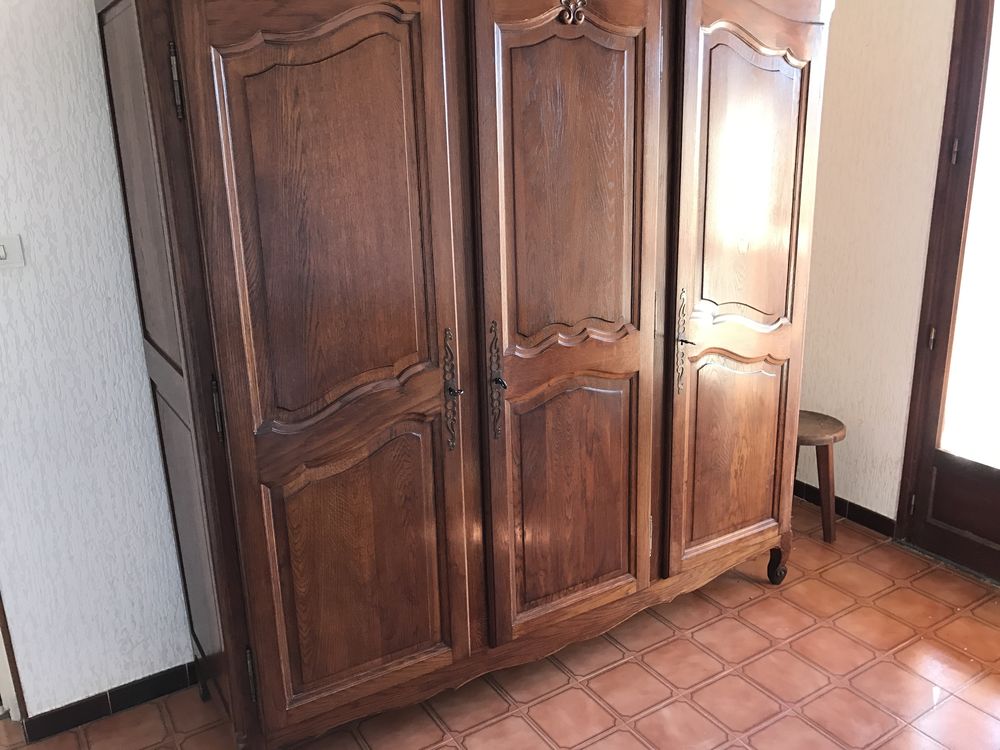 Armoires occasion en Corse , annonces achat et vente de armoires
