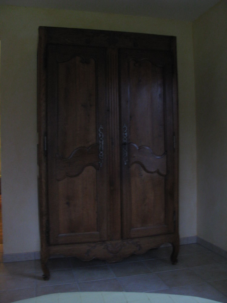 Achetez armoire armoire occasion, annonce vente à La FertéSaintAubin