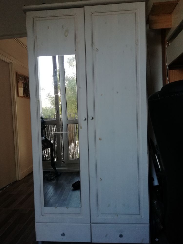 Achetez armoire vend occasion, annonce vente à Massy (91) WB160279480
