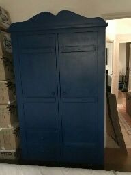Armoire 50 Voreppe (38)