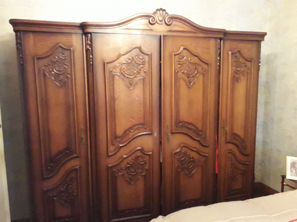 ARMOIRE 100 Layrac (47)