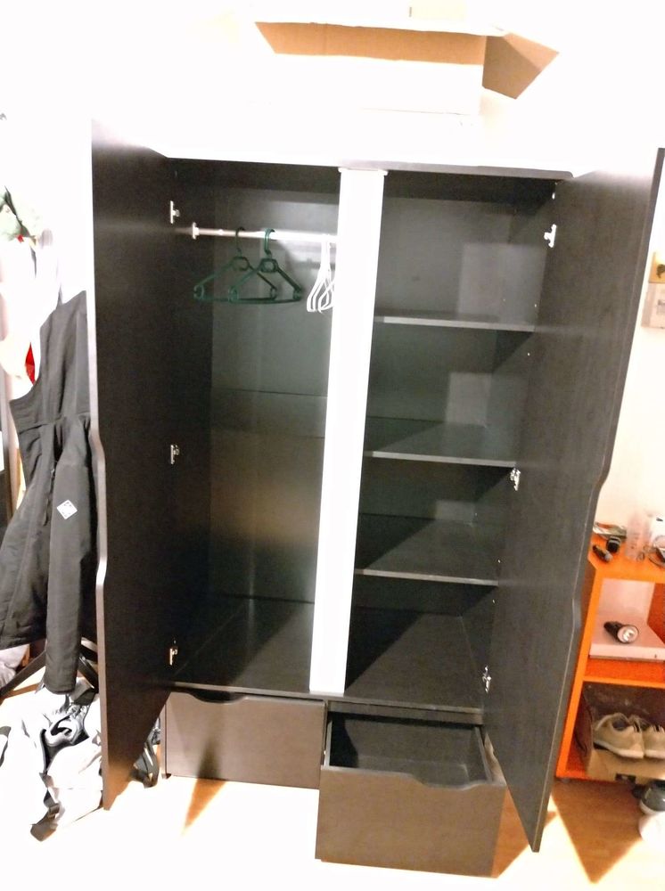 ARMOIRE 90 Nevers (58)