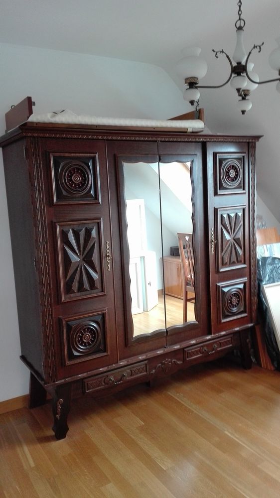 Armoire 0 Plougoumelen (56)