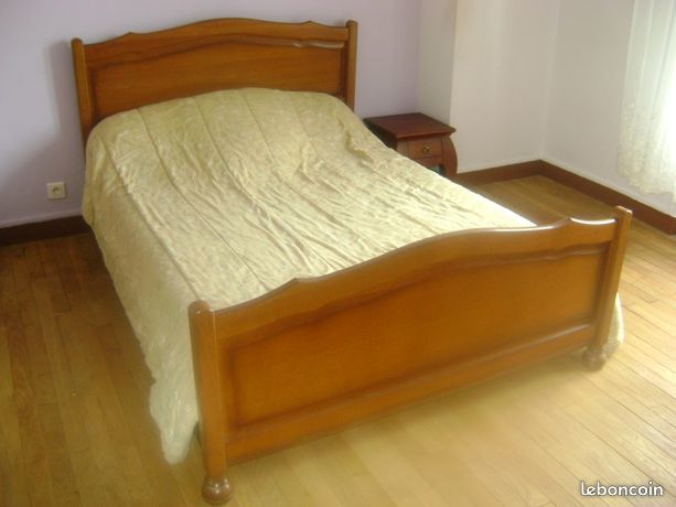 lit et armoire 0 Le Palais-sur-Vienne (87)