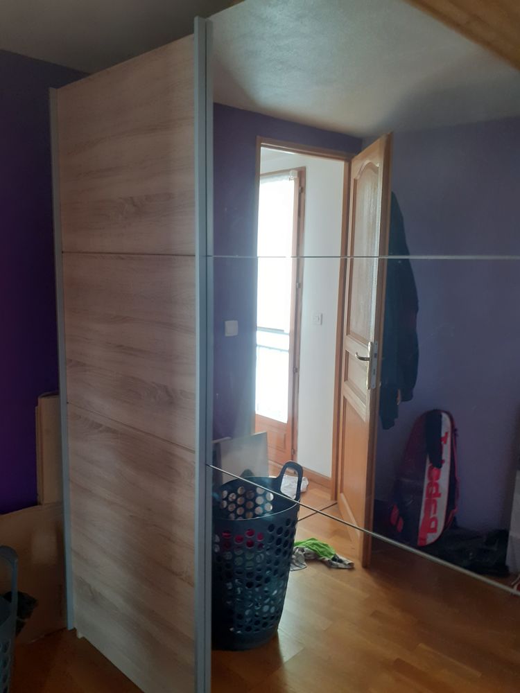 armoire 160 Lainville-en-Vexin (78)