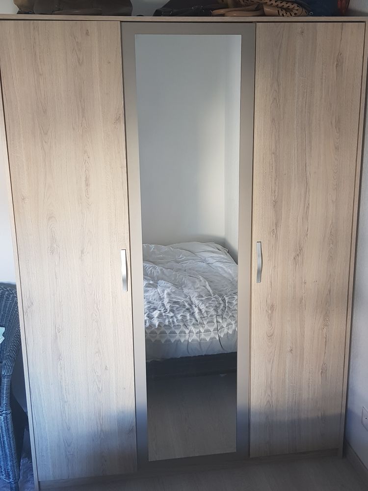 Armoire 0 Toulouse (31)