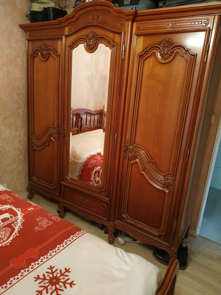 ARMOIRE 100 Saint-Martin-d'H�res (38)