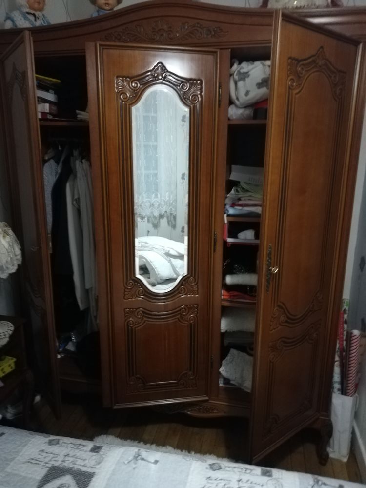 Armoire 100 Jou�-l�s-Tours (37)