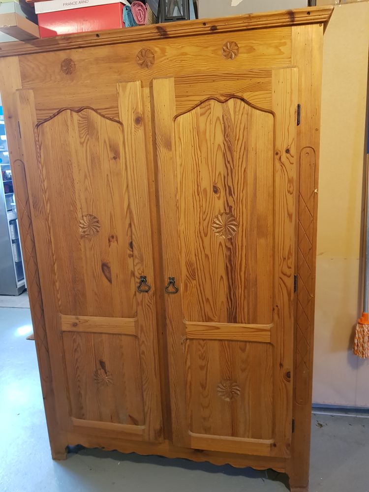 Armoire 145 � 145 La Wantzenau (67)