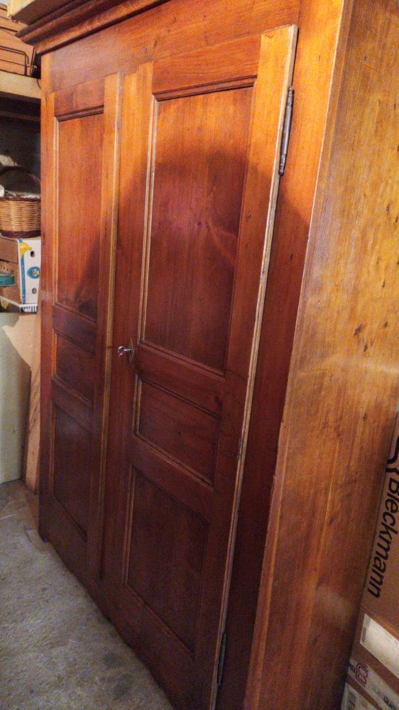 armoire 250 Annecy (74)