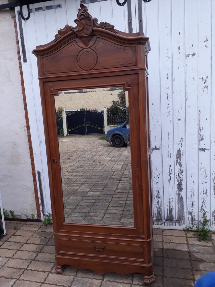 armoire 150 Saint-Hilaire-en-Wo�vre (55)