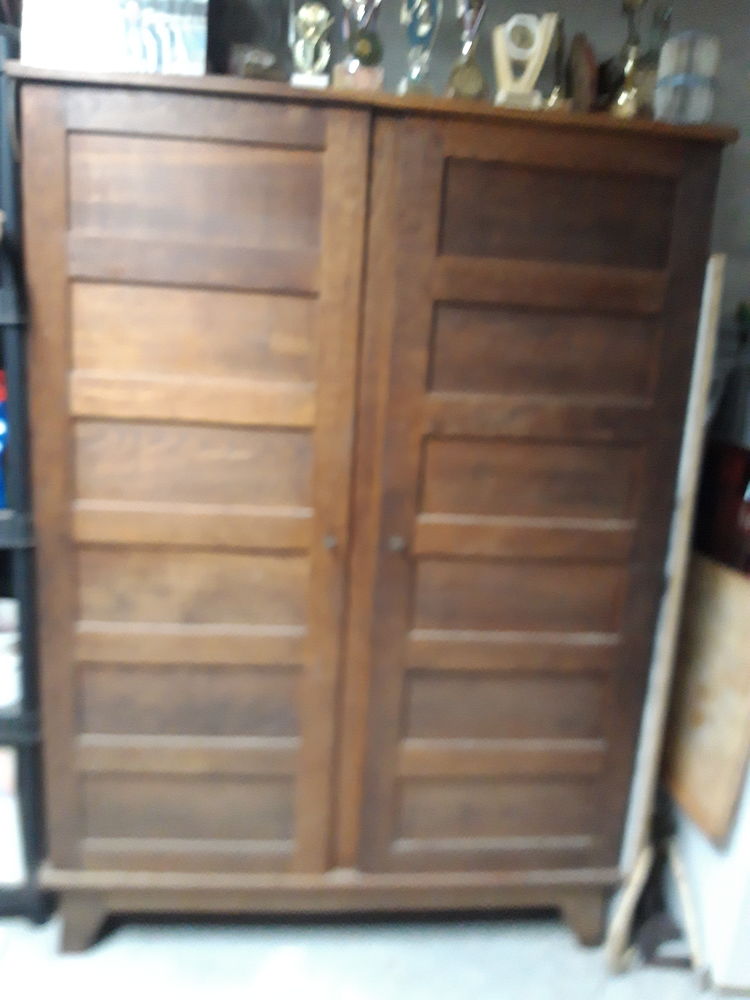 armoire 40 La Remaudi�re (44)