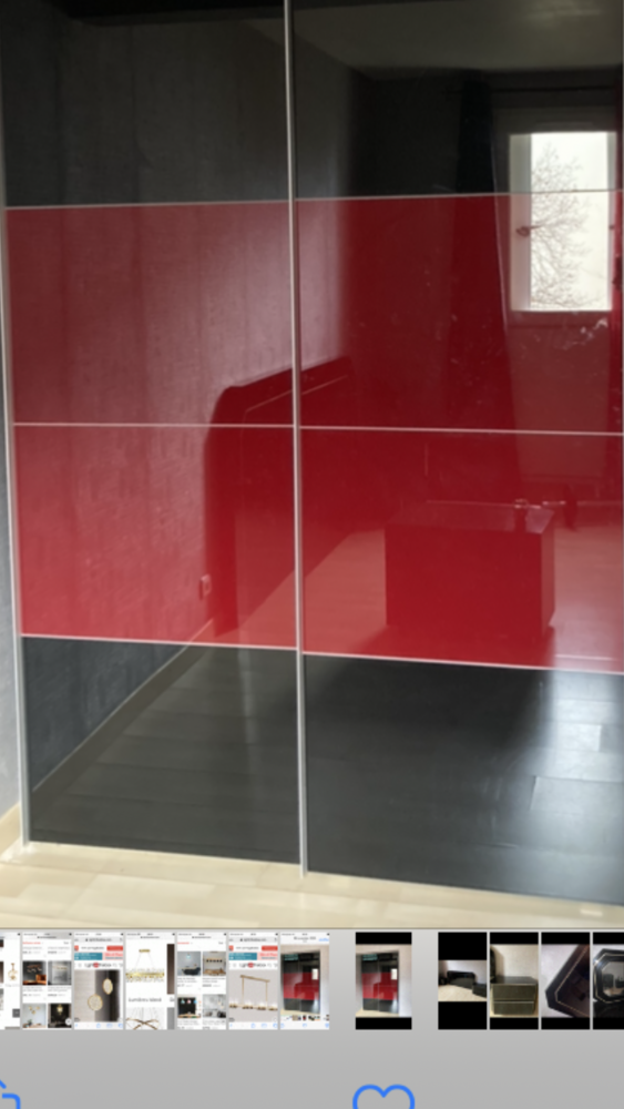 Armoire 250 Verneuil-sur-Seine (78)