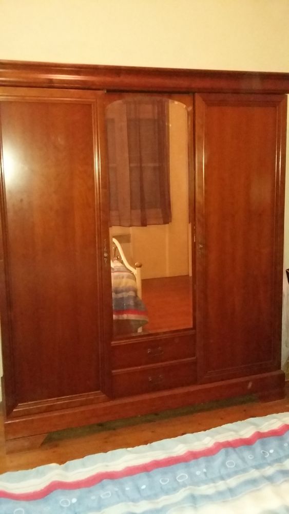 armoire 200 Saint-Omer (62)