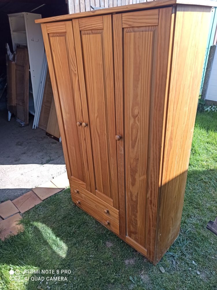 armoire 55 Dampierre-Saint-Nicolas (76)