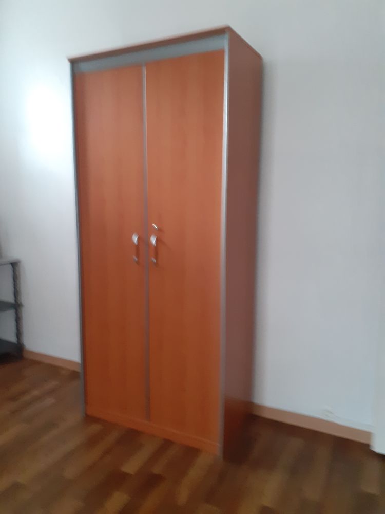 Achetez armoire armoire occasion, annonce vente à Lille (59) WB169656800