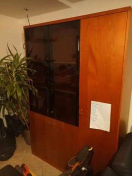 armoire 125 Villeurbanne (69)