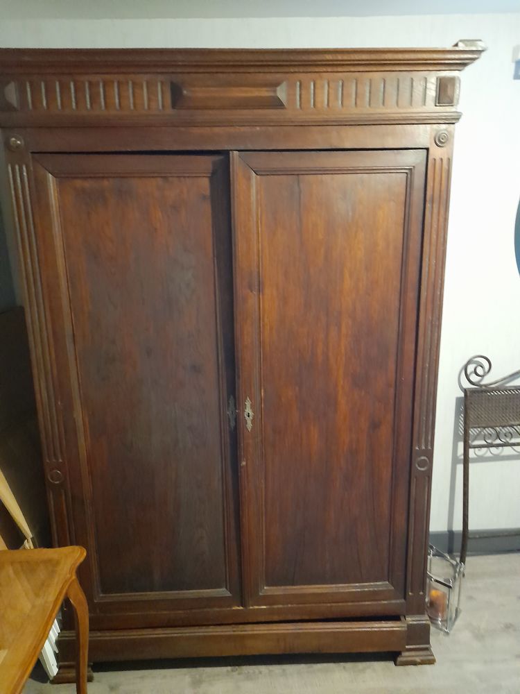 Armoire 0 Couzeix (87)