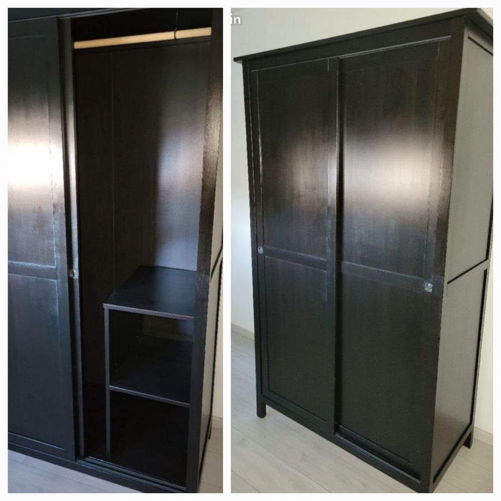 ARMOIRE 140 Menucourt (95)