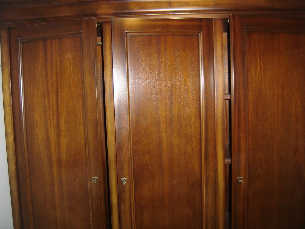 armoire 0 Sologny (71)
