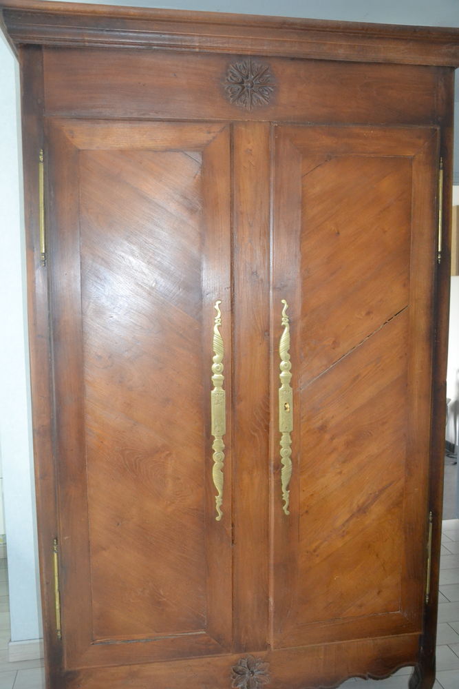 armoire et lit 60 La M�zi�re (35)