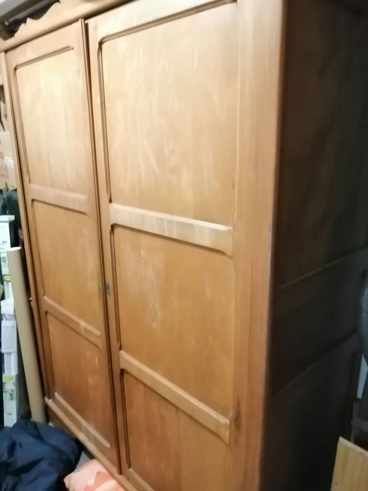 Achetez armoire armoire occasion annonce vente à Tarbes WB