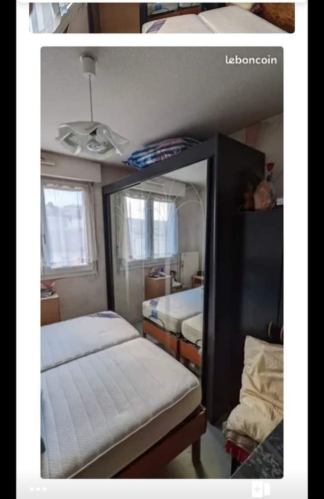 Armoire 150 Saint-Etienne (42)