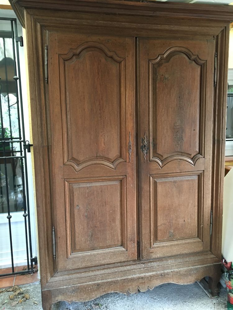 Armoire 270 Draguignan (83)