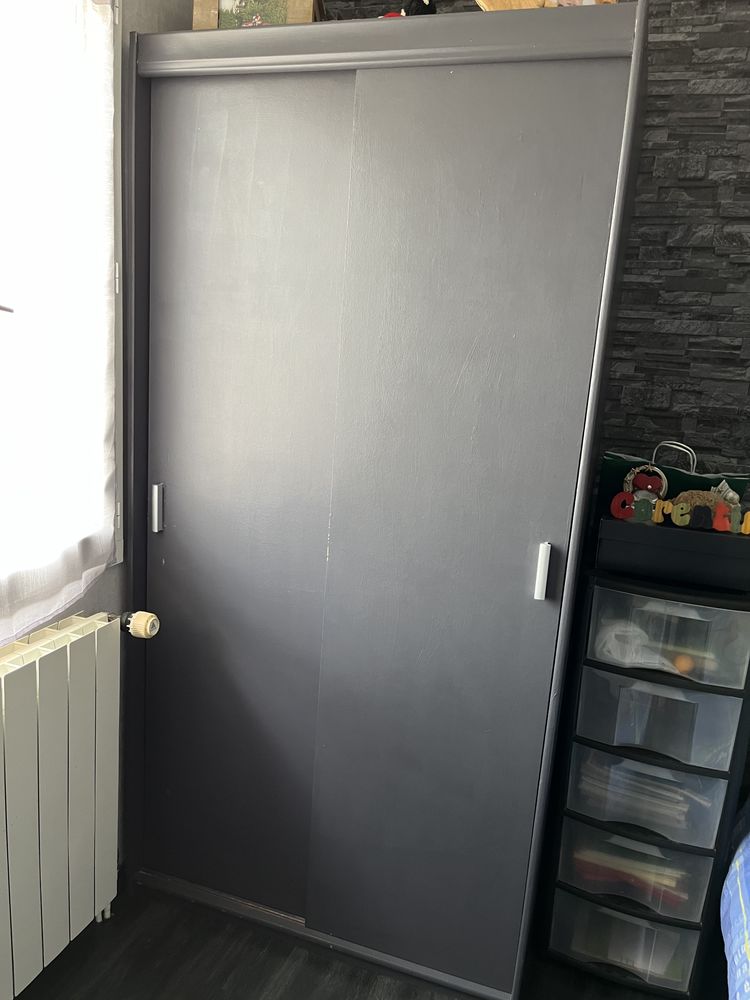 Armoire 30 Perreuil (71)