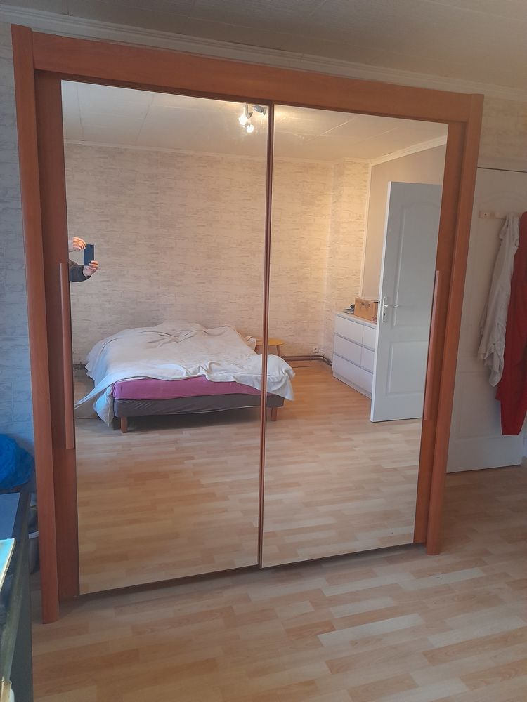 ARMOIRE 180 Outreau (62)