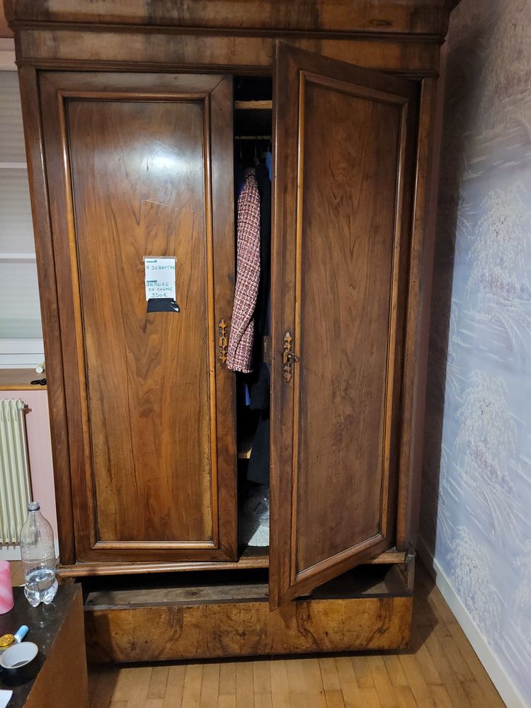 Armoire 450 Saint-Sorlin (69)