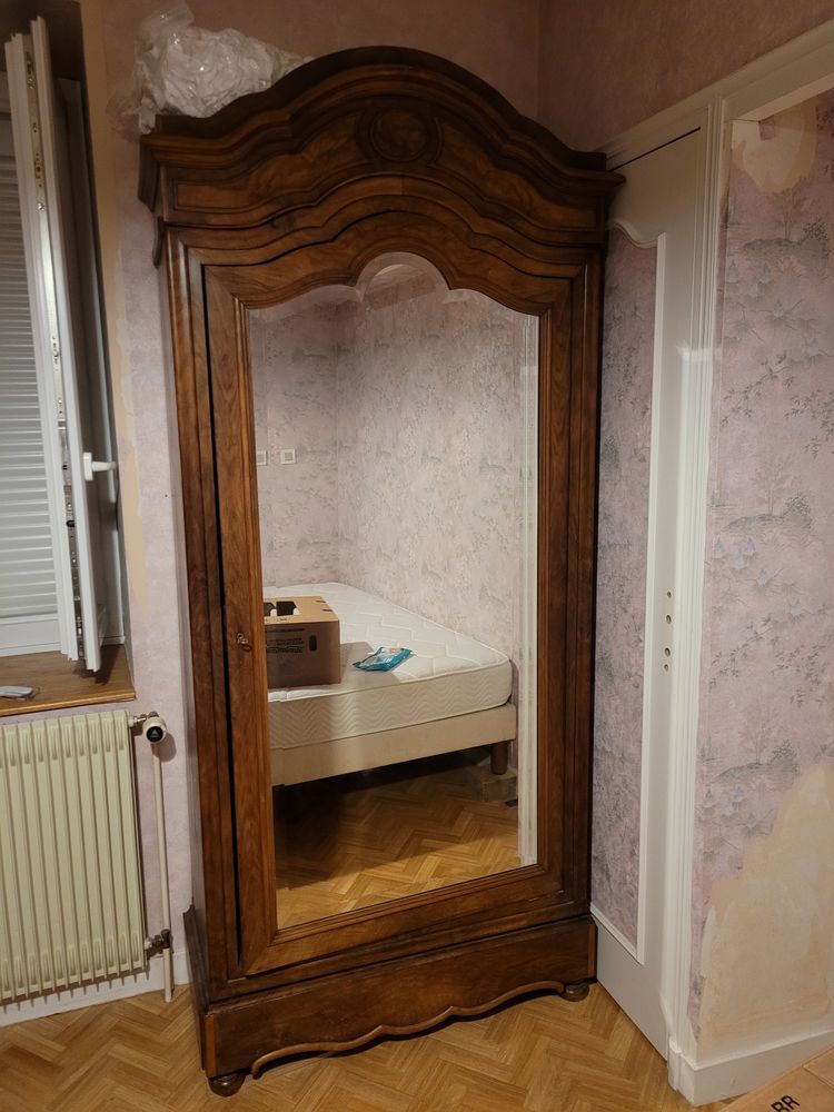 Armoire 250 Saint-Sorlin (69)