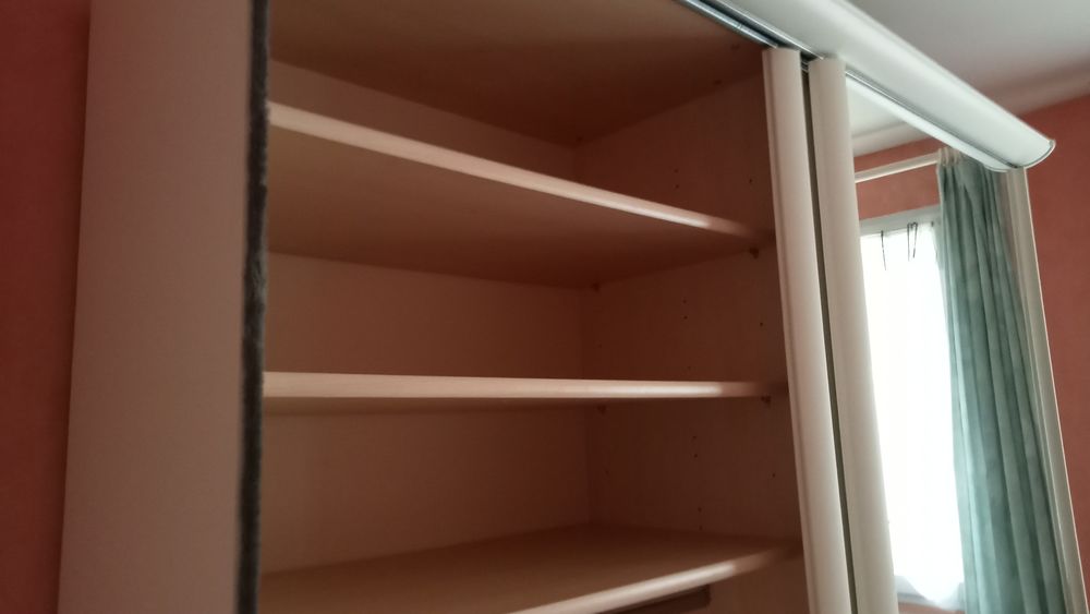 Armoire 150 Rochetrejoux (85)