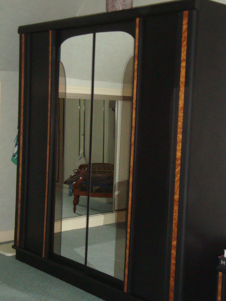 Armoire - TBE 280 Montereau-Fault-Yonne (77)