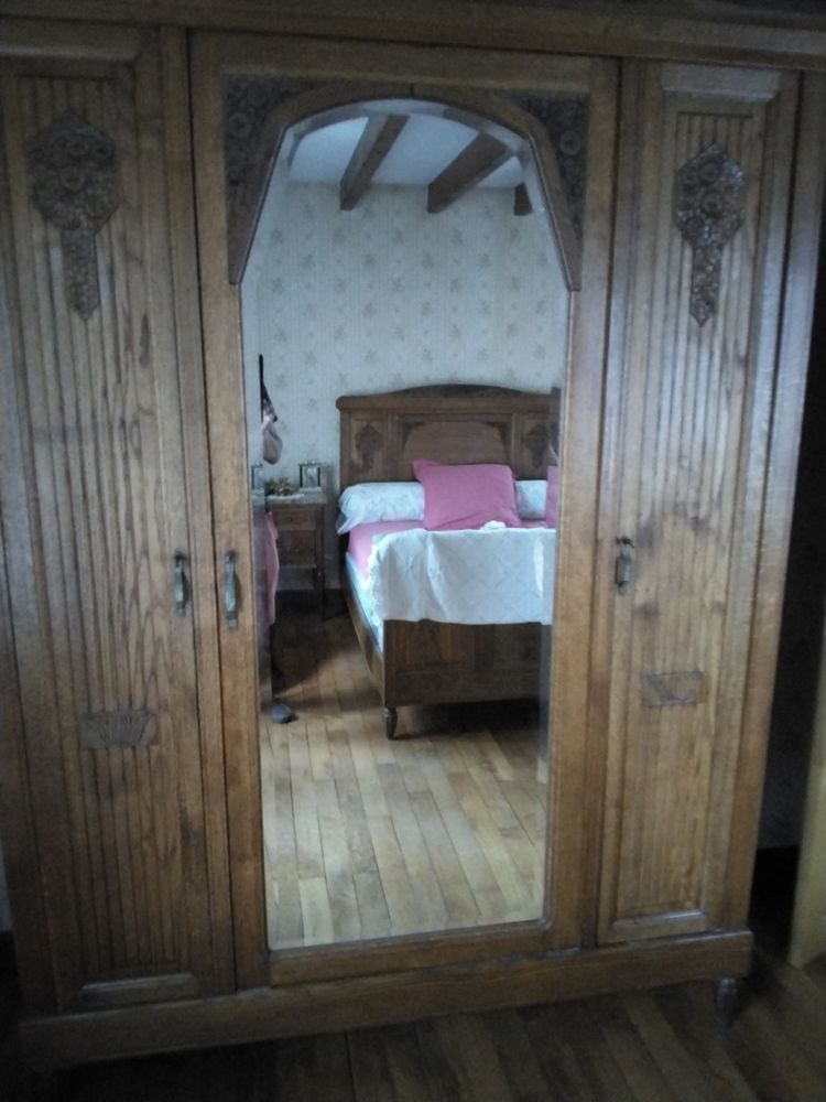 Armoire 100 Chambourg-sur-Indre (37)