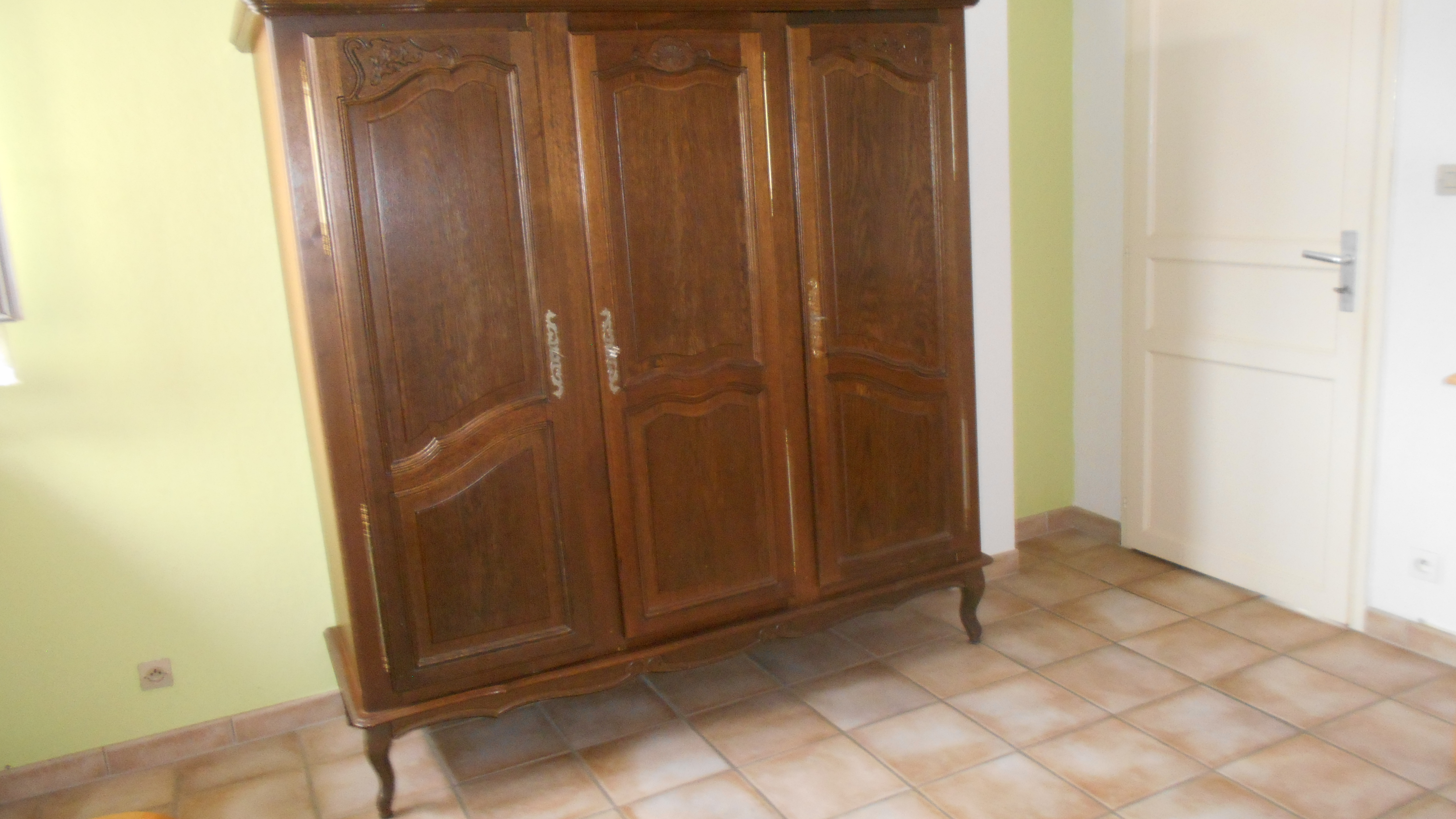 armoire 0 Ingersheim (68)