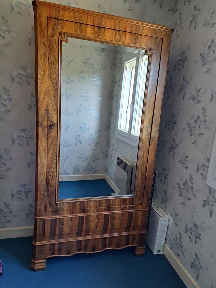 Armoire 100 Roanne (42)