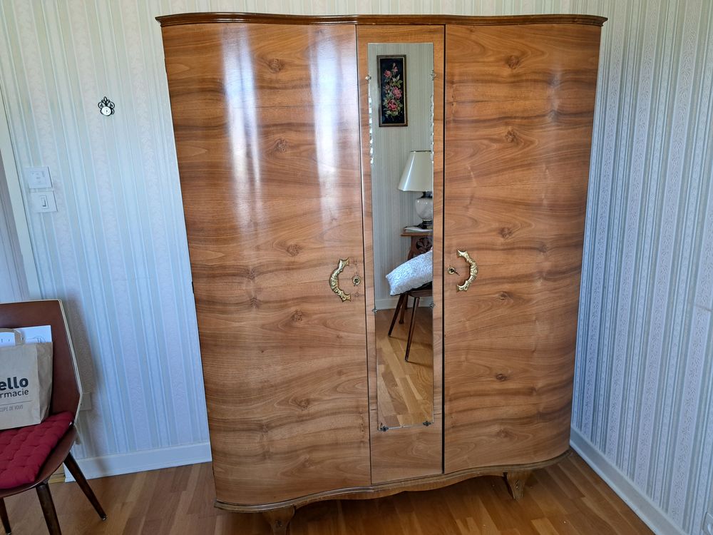 Armoire 100 Roanne (42)