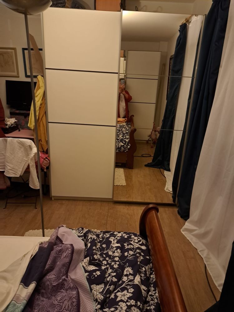 Armoire 1500 Paris 13 (75)