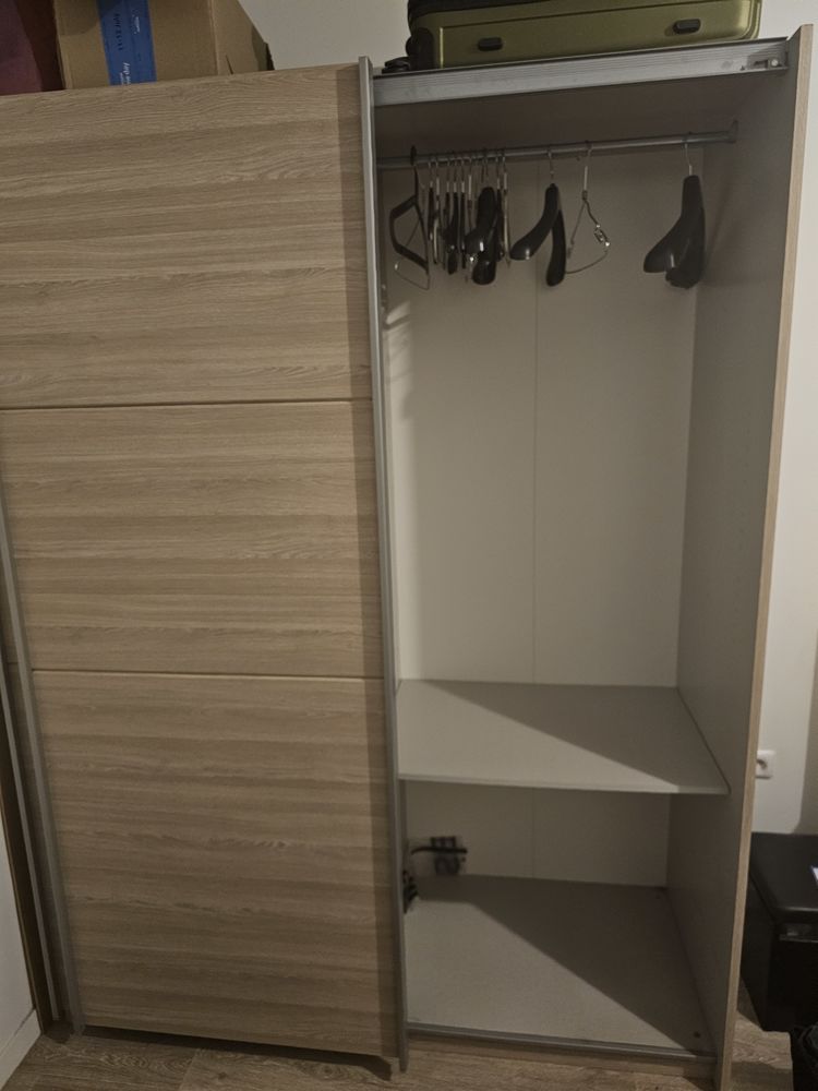 armoire 110 Ivry-sur-Seine (94)